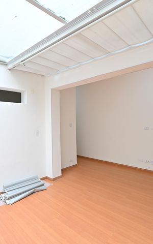 Casa para alugar com 100m², 3 quartos e 1 vagaSala