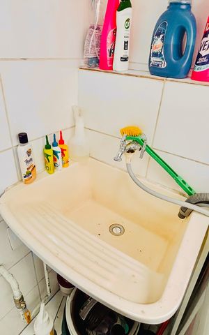 Apartamento para alugar com 44m², 2 quartos e 1 vaga Apartamento para alugar com 44m², 2 quartos e 1 vagaÁrea de Serviço