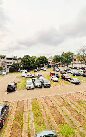 Apartamento para alugar com 44m², 2 quartos e 1 vaga Apartamento para alugar com 44m², 2 quartos e 1 vagaVista do Quarto 2