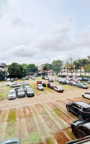 Apartamento para alugar com 44m², 2 quartos e 1 vaga Apartamento para alugar com 44m², 2 quartos e 1 vagaVista da Sala