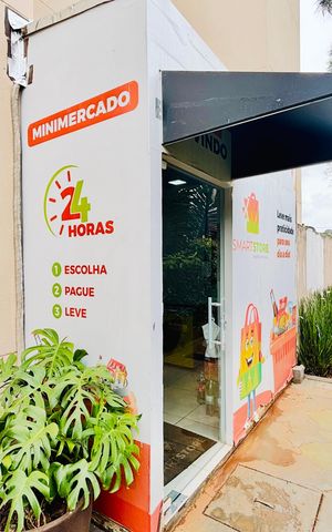 Apartamento para alugar com 44m², 2 quartos e 1 vaga Apartamento para alugar com 44m², 2 quartos e 1 vagaÁrea comum
