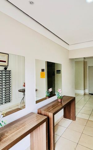 Apartamento para alugar com 44m², 2 quartos e 1 vaga Apartamento para alugar com 44m², 2 quartos e 1 vagaHall de entrada