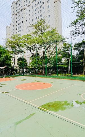 Apartamento para alugar com 44m², 2 quartos e 1 vaga Apartamento para alugar com 44m², 2 quartos e 1 vagaQuadra Esportiva