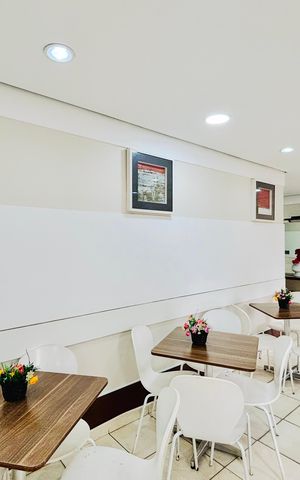 Apartamento para alugar com 44m², 2 quartos e 1 vaga Apartamento para alugar com 44m², 2 quartos e 1 vagaÁrea comum - Salão de festas