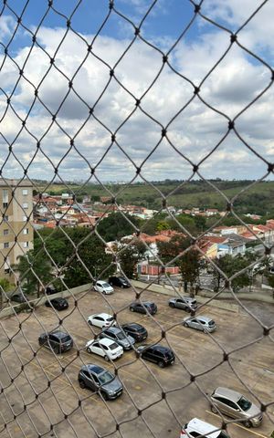 Apartamento à venda com 60m², 3 quartos e 2 vagas Apartamento à venda com 60m², 3 quartos e 2 vagasVista