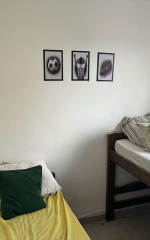 Apartamento à venda com 60m², 3 quartos e 2 vagas