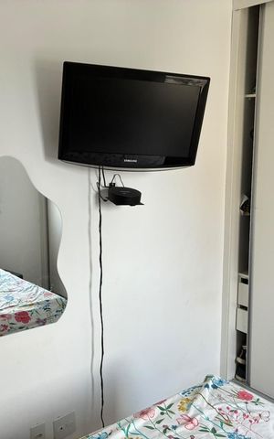 Apartamento à venda com 60m², 3 quartos e 2 vagas Apartamento à venda com 60m², 3 quartos e 2 vagasQuarto 1