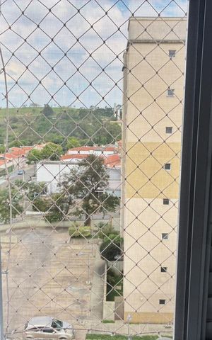 Apartamento à venda com 60m², 3 quartos e 2 vagas Apartamento à venda com 60m², 3 quartos e 2 vagasVista