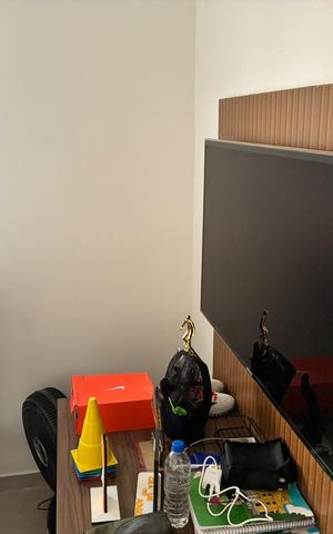 Apartamento à venda com 60m², 3 quartos e 2 vagas Apartamento à venda com 60m², 3 quartos e 2 vagasQuarto 2