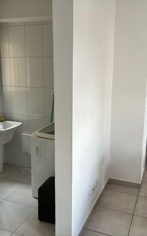 Apartamento à venda com 60m², 3 quartos e 2 vagas Apartamento à venda com 60m², 3 quartos e 2 vagasCozinha