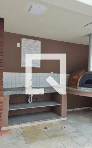 Apartamento para alugar com 71m², 2 quartos e 1 vaga Apartamento para alugar com 71m², 2 quartos e 1 vagaÁrea comum - Churrasqueira