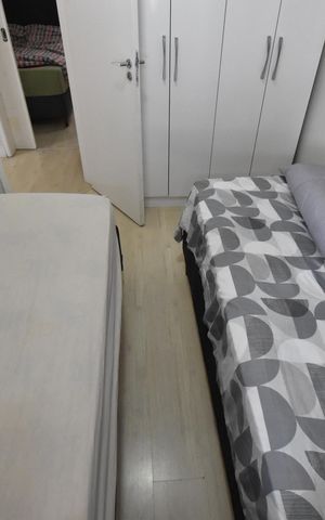 Casa à venda com 62m², 2 quartos e 3 vagasQuarto 2