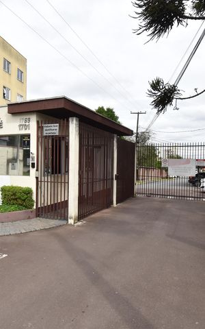 Casa à venda com 62m², 2 quartos e 3 vagasFachada do condomínio
