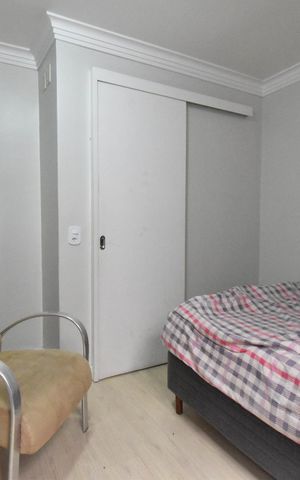 Casa à venda com 62m², 2 quartos e 3 vagasQuarto 1