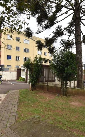 Casa à venda com 62m², 2 quartos e 3 vagasFachada do condomínio