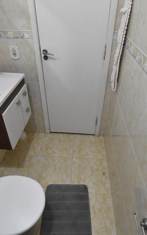 Casa à venda com 62m², 2 quartos e 3 vagasBanheiro
