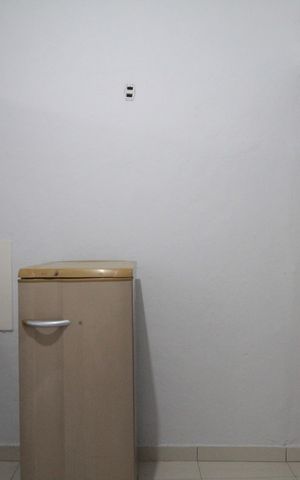 Studio para alugar com 30m², 1 quarto e sem vagaSala e Cozinha