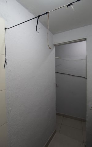 Studio para alugar com 30m², 1 quarto e sem vagaBanheiro