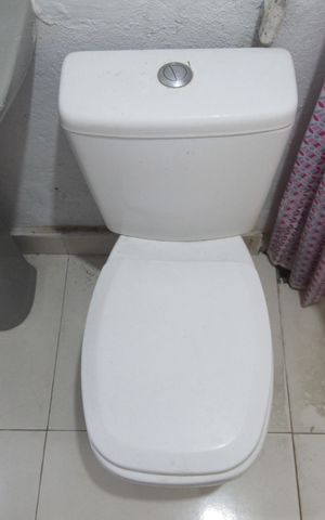 Studio para alugar com 30m², 1 quarto e sem vagaBanheiro