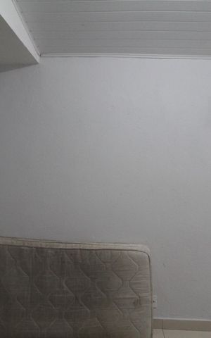 Studio para alugar com 30m², 1 quarto e sem vagaSala e Cozinha