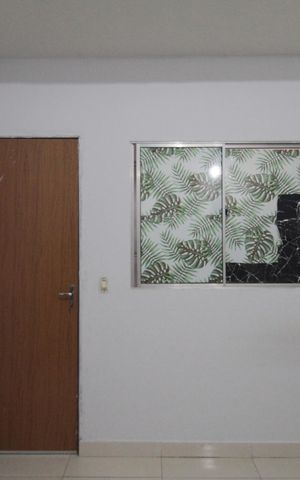 Studio para alugar com 30m², 1 quarto e sem vagaSala e Cozinha