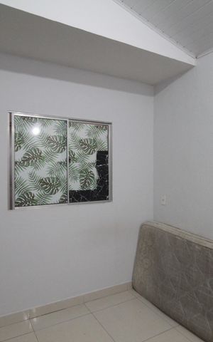 Studio para alugar com 30m², 1 quarto e sem vagaSala e Cozinha