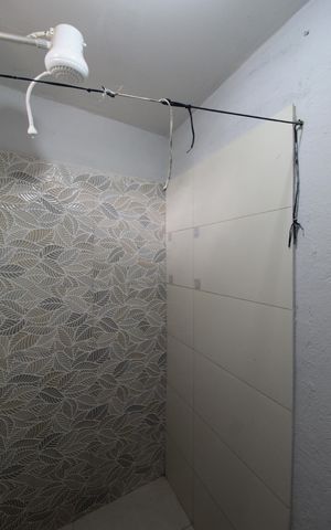 Studio para alugar com 30m², 1 quarto e sem vagaBanheiro