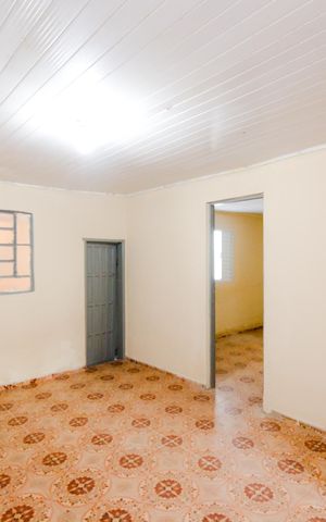 Casa para alugar com 70m², 1 quarto e sem vagaSala