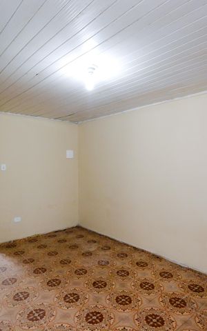 Casa para alugar com 70m², 1 quarto e sem vagaSala