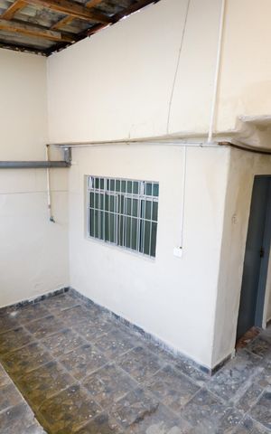 Casa para alugar com 70m², 1 quarto e sem vagaÁrea de Serviço