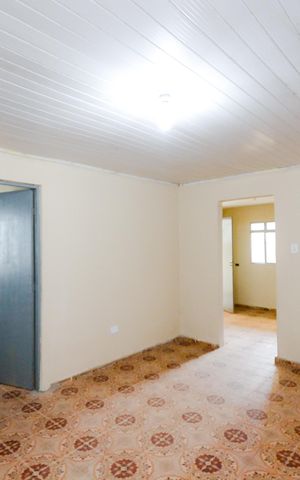 Casa para alugar com 70m², 1 quarto e sem vagaSala