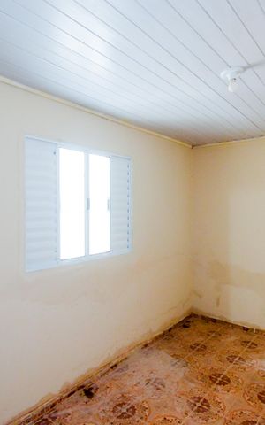 Casa para alugar com 70m², 1 quarto e sem vagaQuarto