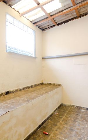 Casa para alugar com 70m², 1 quarto e sem vagaÁrea de Serviço