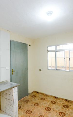 Casa para alugar com 70m², 1 quarto e sem vagaCozinha