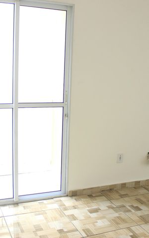 Apartamento para alugar com 47m², 2 quartos e 1 vagaSala 