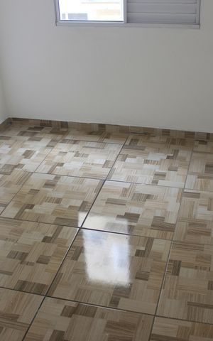 Apartamento para alugar com 47m², 2 quartos e 1 vagaQuarto 1