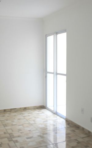 Apartamento para alugar com 47m², 2 quartos e 1 vagaSala 