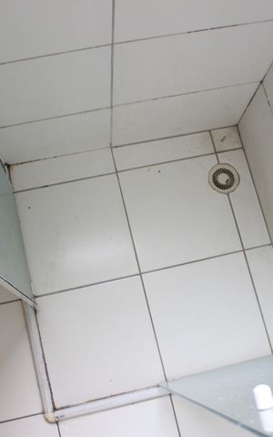 Apartamento para alugar com 47m², 2 quartos e 1 vagaBanheiro 
