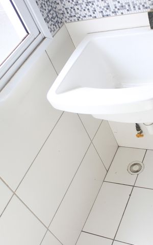 Apartamento para alugar com 47m², 2 quartos e 1 vagaCozinha e lavanderia 