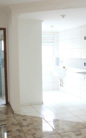 Apartamento para alugar com 47m², 2 quartos e 1 vagaSala 