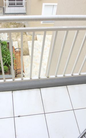 Apartamento para alugar com 47m², 2 quartos e 1 vagaVaranda 
