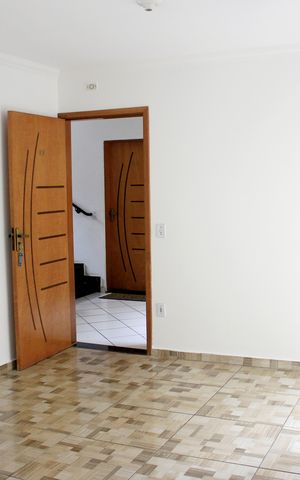 Apartamento para alugar com 47m², 2 quartos e 1 vagaSala 