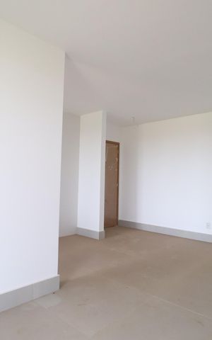 Apartamento para alugar com 86m², 2 quartos e 2 vagasSala