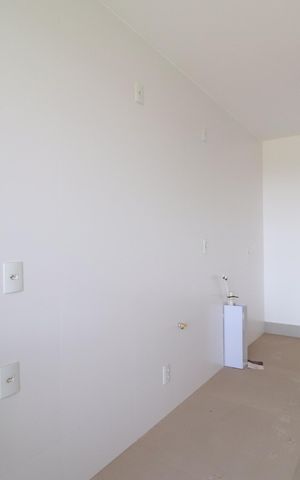 Apartamento para alugar com 86m², 2 quartos e 2 vagasCozinha