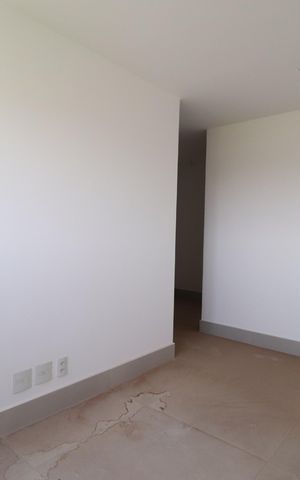Apartamento para alugar com 86m², 2 quartos e 2 vagasQuarto 2 - Suíte