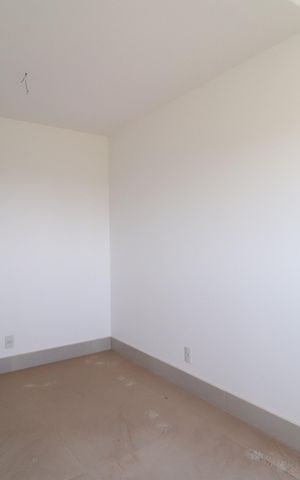 Apartamento para alugar com 86m², 2 quartos e 2 vagasQuarto 2 - Suíte