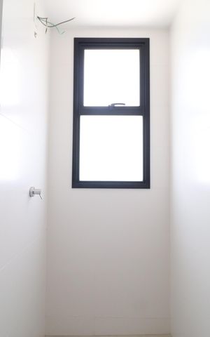 Apartamento para alugar com 86m², 2 quartos e 2 vagasBanheiro do Quarto 1
