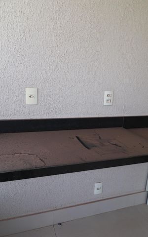 Apartamento para alugar com 86m², 2 quartos e 2 vagasVaranda