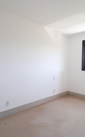 Apartamento para alugar com 86m², 2 quartos e 2 vagasQuarto 2 - Suíte