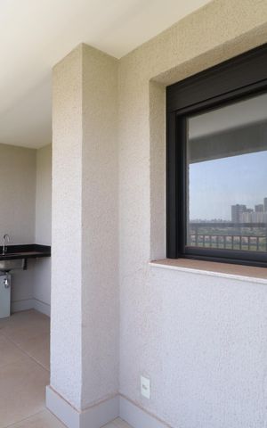 Apartamento para alugar com 86m², 2 quartos e 2 vagasVaranda
